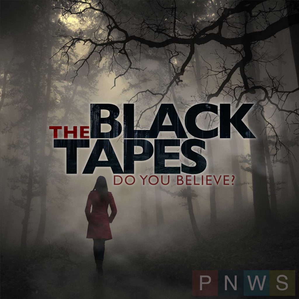 The Black Tapes Podcast